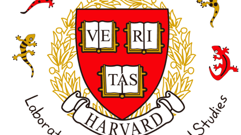 The Harvard Crest