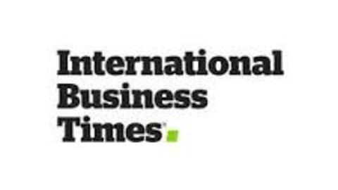 International Business Times Logo