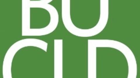 BUCD logo