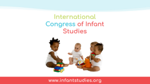 International Congress of Infant Studies logo